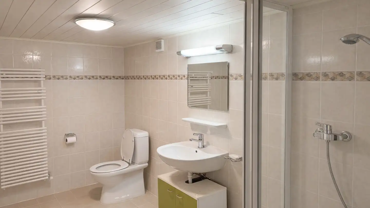 Wohnung mieten - Rue Du Jura 9, 1450 Ste-Croix - Foto 2