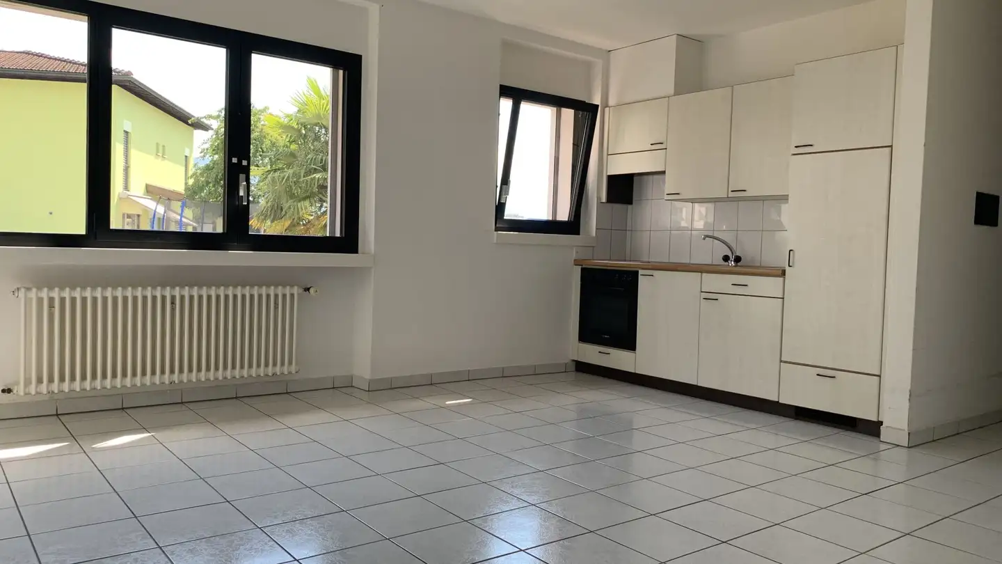 Appartamento in affitto - Via Taiada 26, 6517 Arbedo - Photo 3