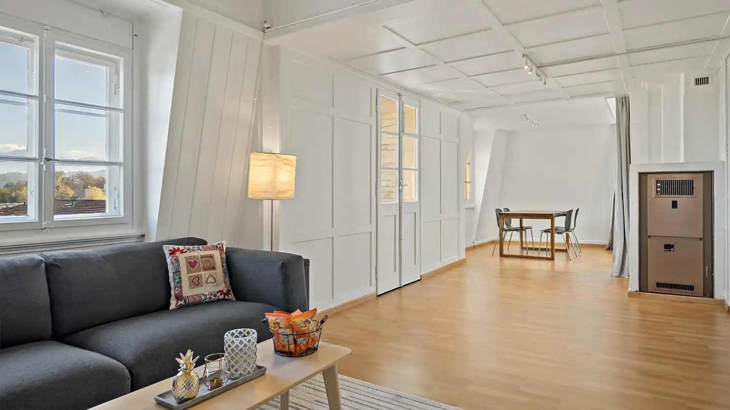 Furnished apartment for rent - Erlenstrasse 36, 6020 Emmenbrücke