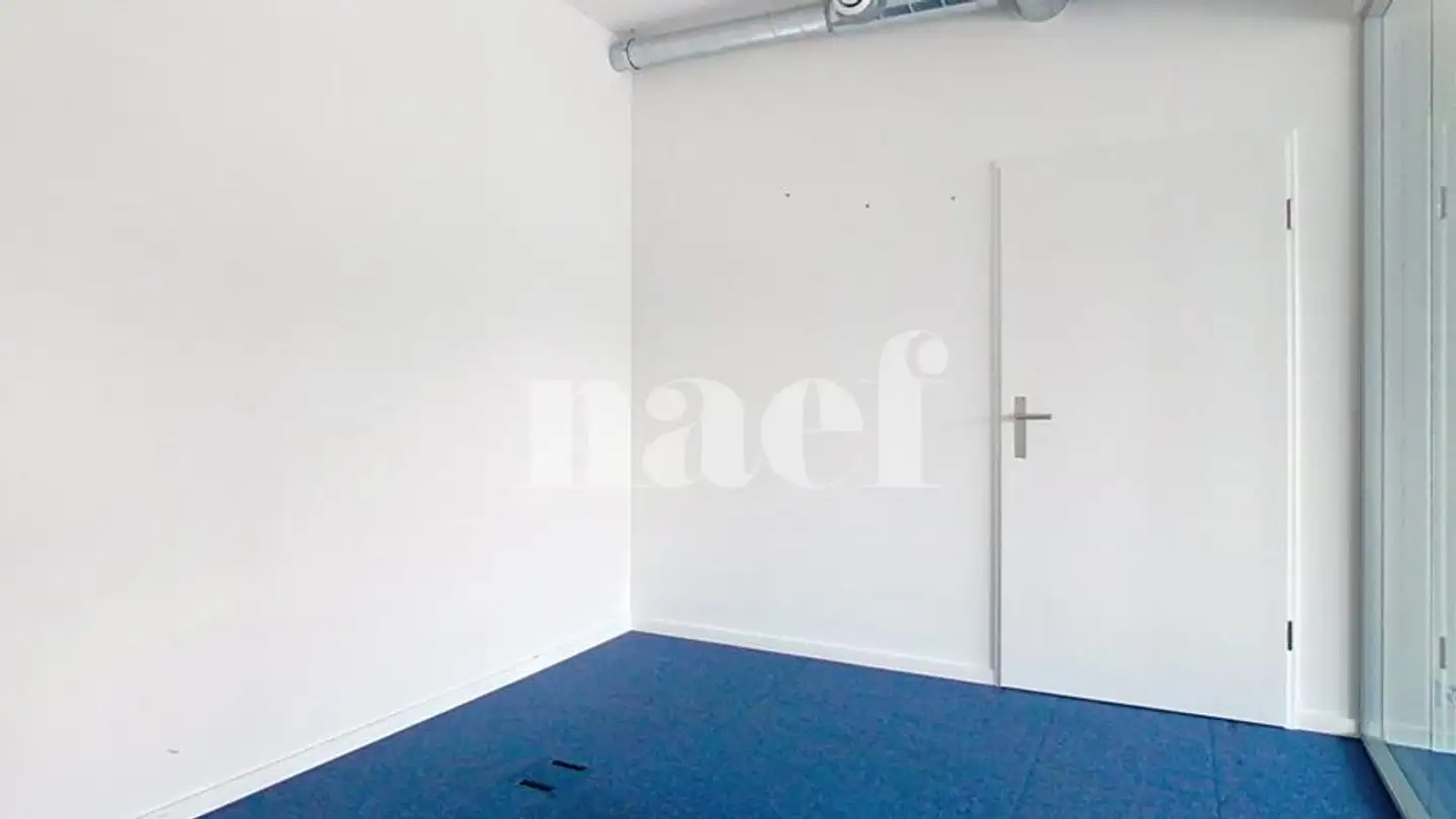 Bürofläche mieten - Route Du Verney 7, 1070 Puidoux