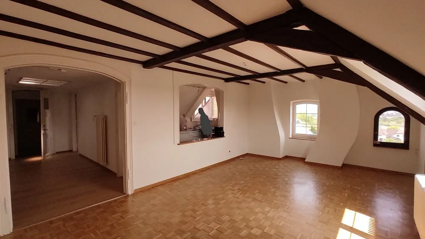 Appartement à louer - Chemin Des Secrétaires 2, 1442 Montagny-près-Yverdon