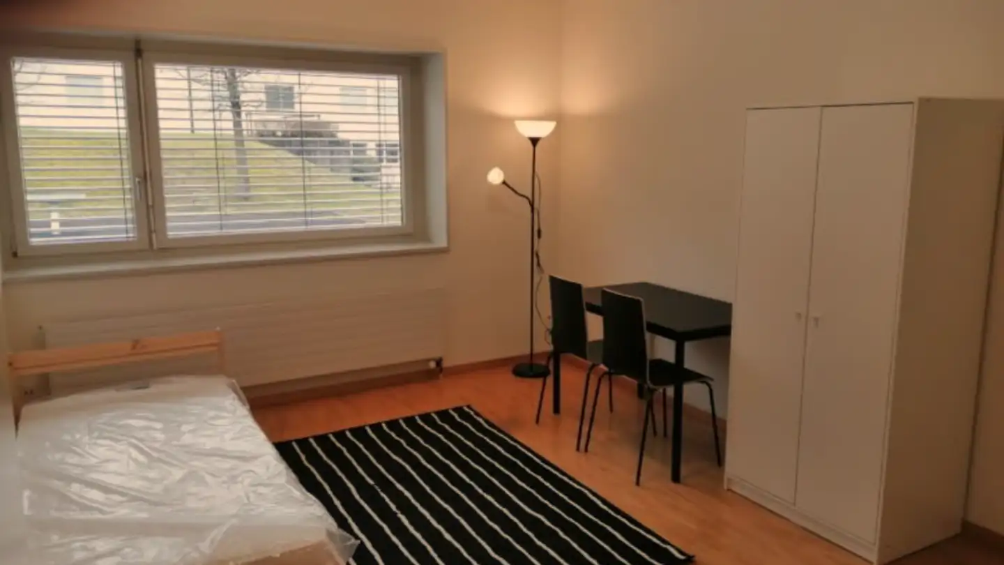 Appartement meublé à louer - Studhaldenhöhe 12a, 6005 Luzern