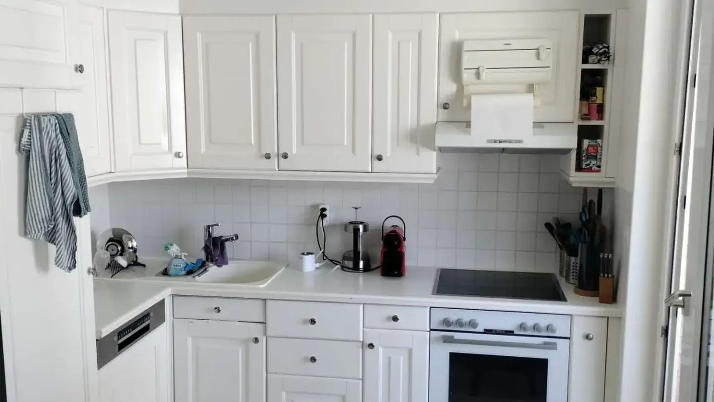 Appartamento in affitto - Rue Des Prés-Du-Lac 1, 1400 Yverdon-les-Bains