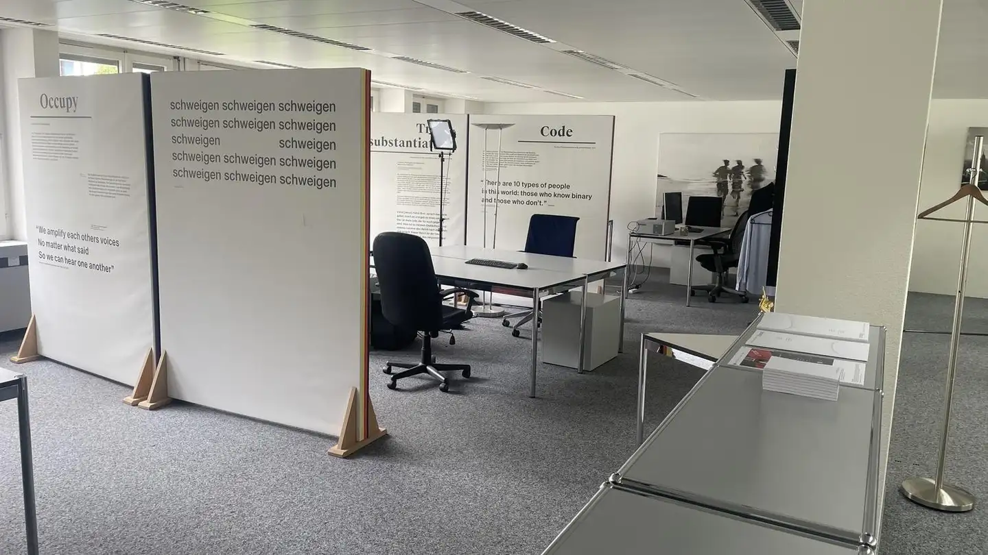 Office space for rent - 8005 Zürich - Photo 3