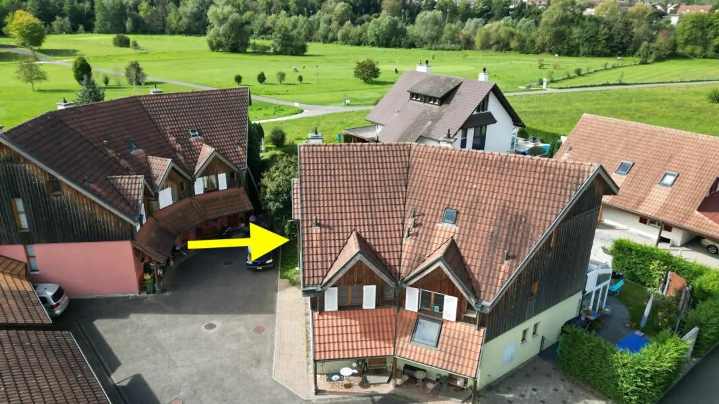 Duplex in vendita - Strengenfeldweg 30, 4222 Zwingen - Photo 3