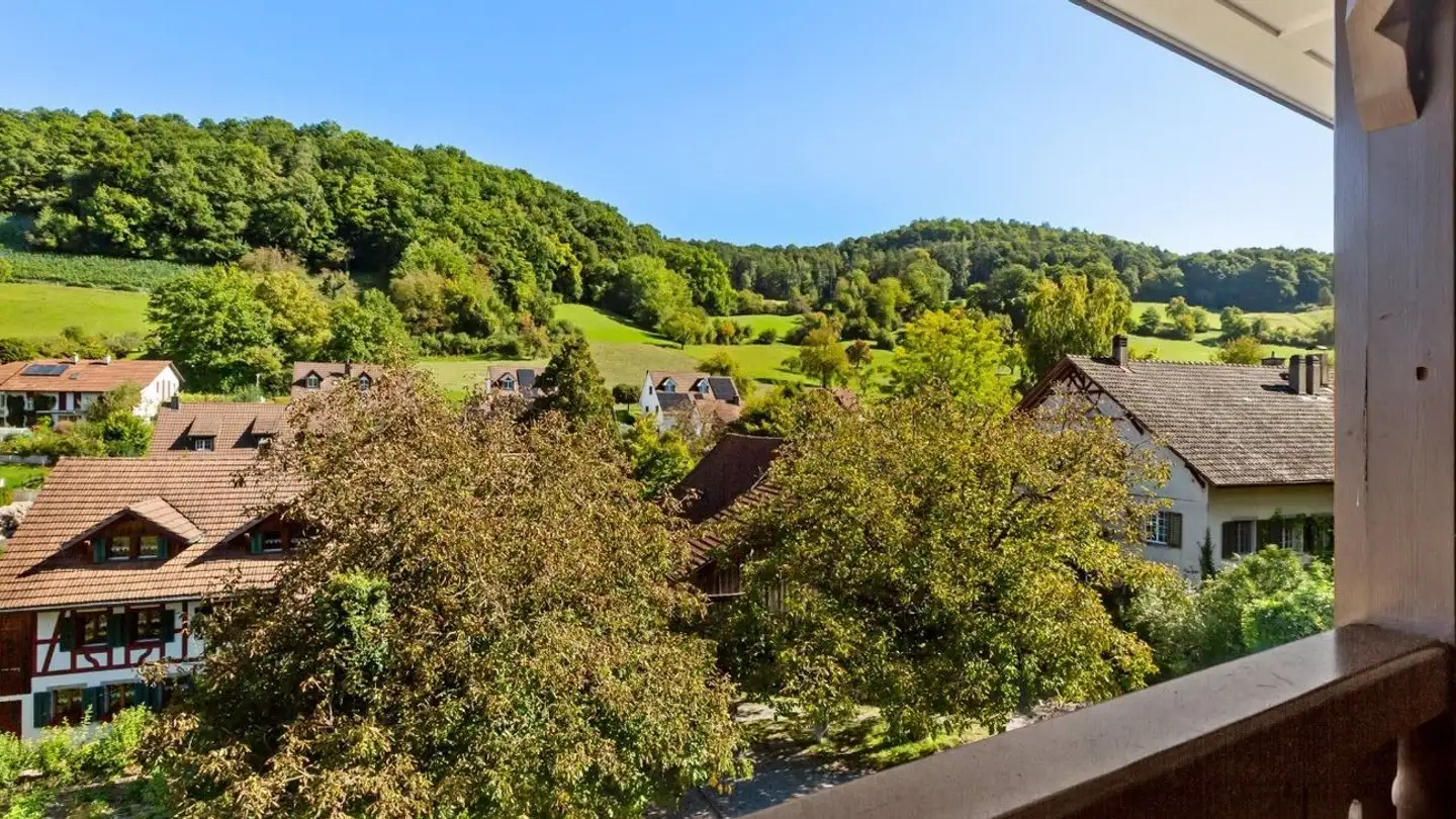 Appartamento in affitto - Müliweg 4, 8187 Weiach - Foto 2