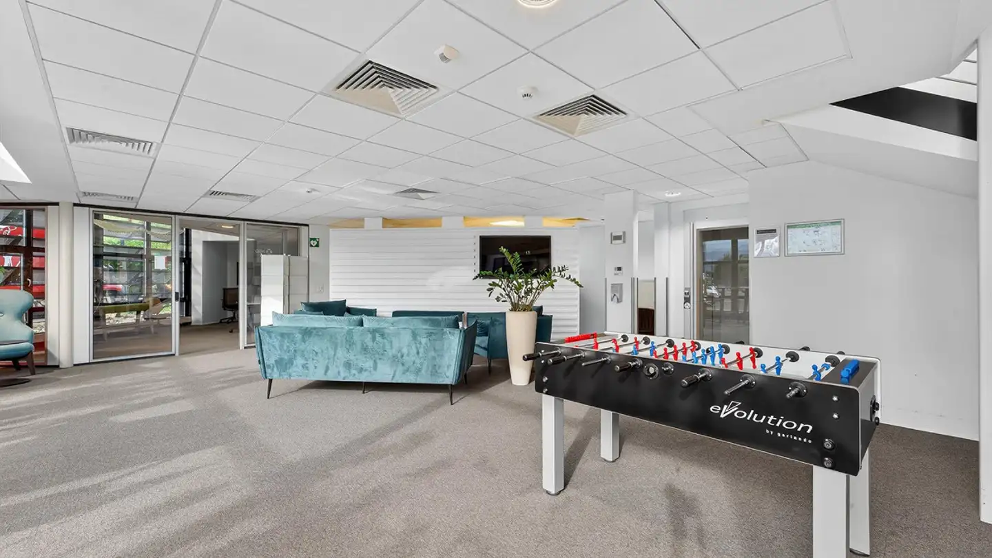 Spazio ufficio in affitto - Ringstrasse 27, 6010 Kriens - Photo 3