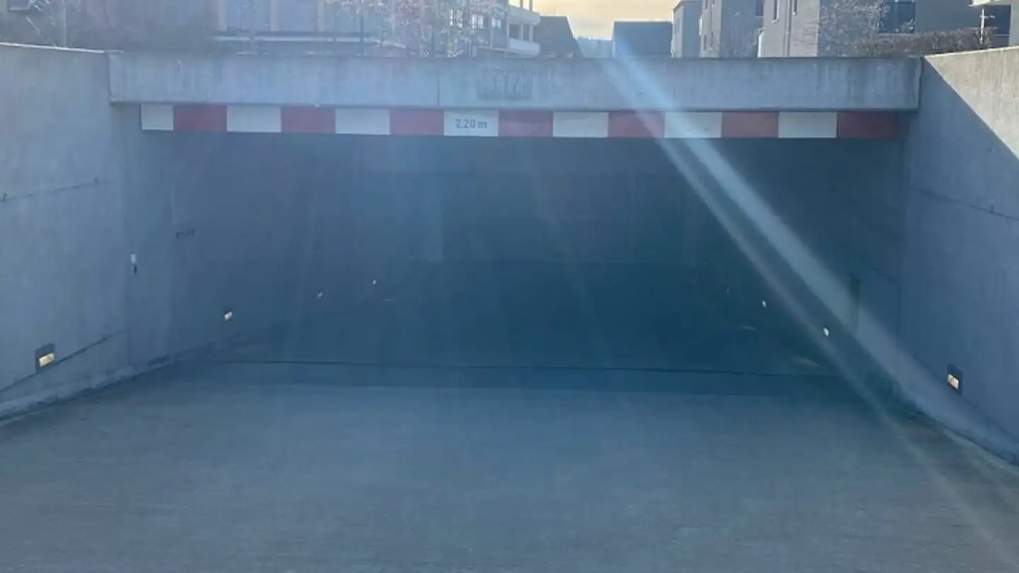 Parkplatz im Freien mieten - Lauchefeld 27, 9548 Matzingen - Foto 2