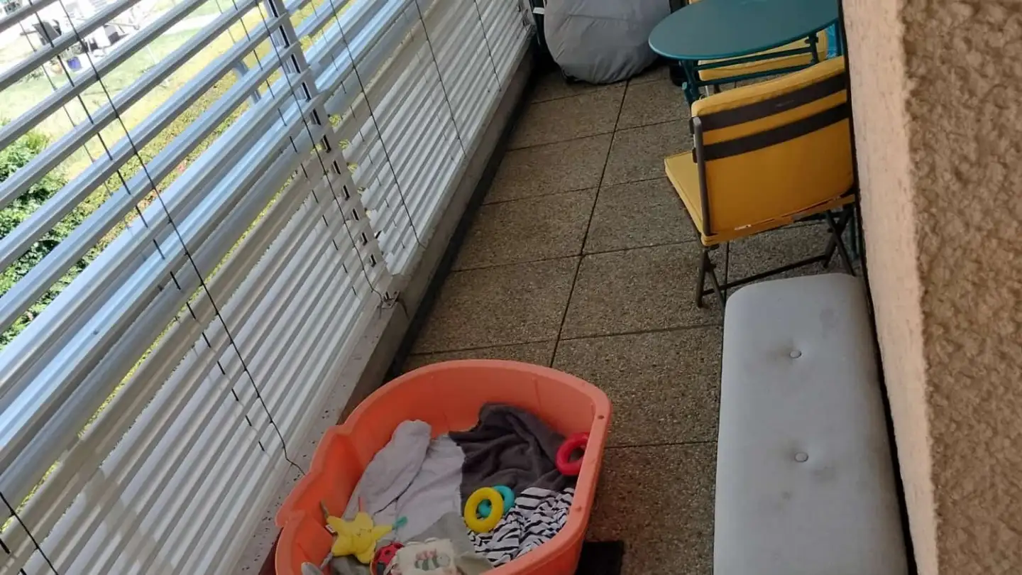 Appartamento in affitto - Rue Des Prés-Du-Lac 1, 1400 Yverdon-les-Bains - Foto 4