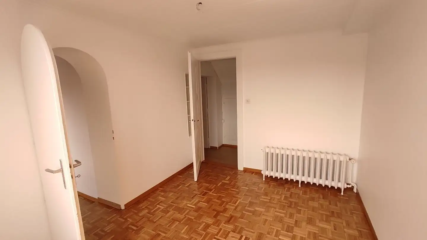 Appartamento in affitto - Chemin Des Secrétaires 2, 1442 Montagny-près-Yverdon - Photo 4