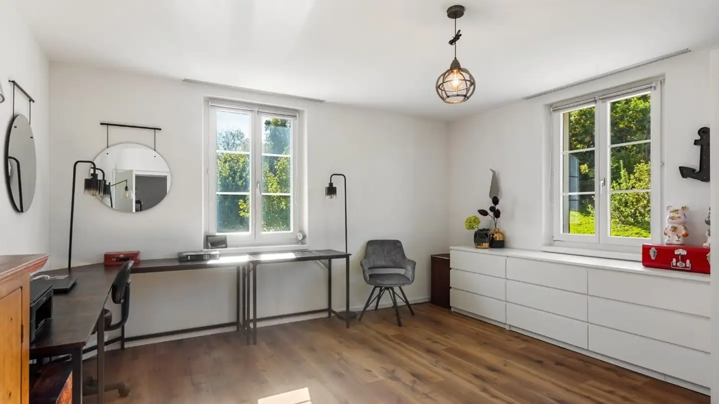 Appartamento in affitto - Müliweg 4, 8187 Weiach - Foto 3