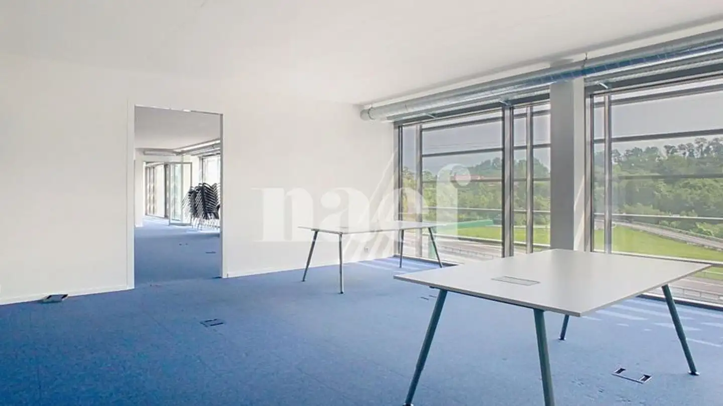 Spazio ufficio in affitto - Route Du Verney 7, 1070 Puidoux - Photo 4