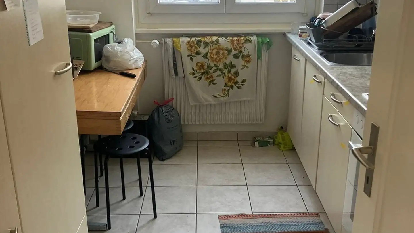 Wohnung mieten - Wabersackerstrasse, 3097 Liebefeld - Foto 2