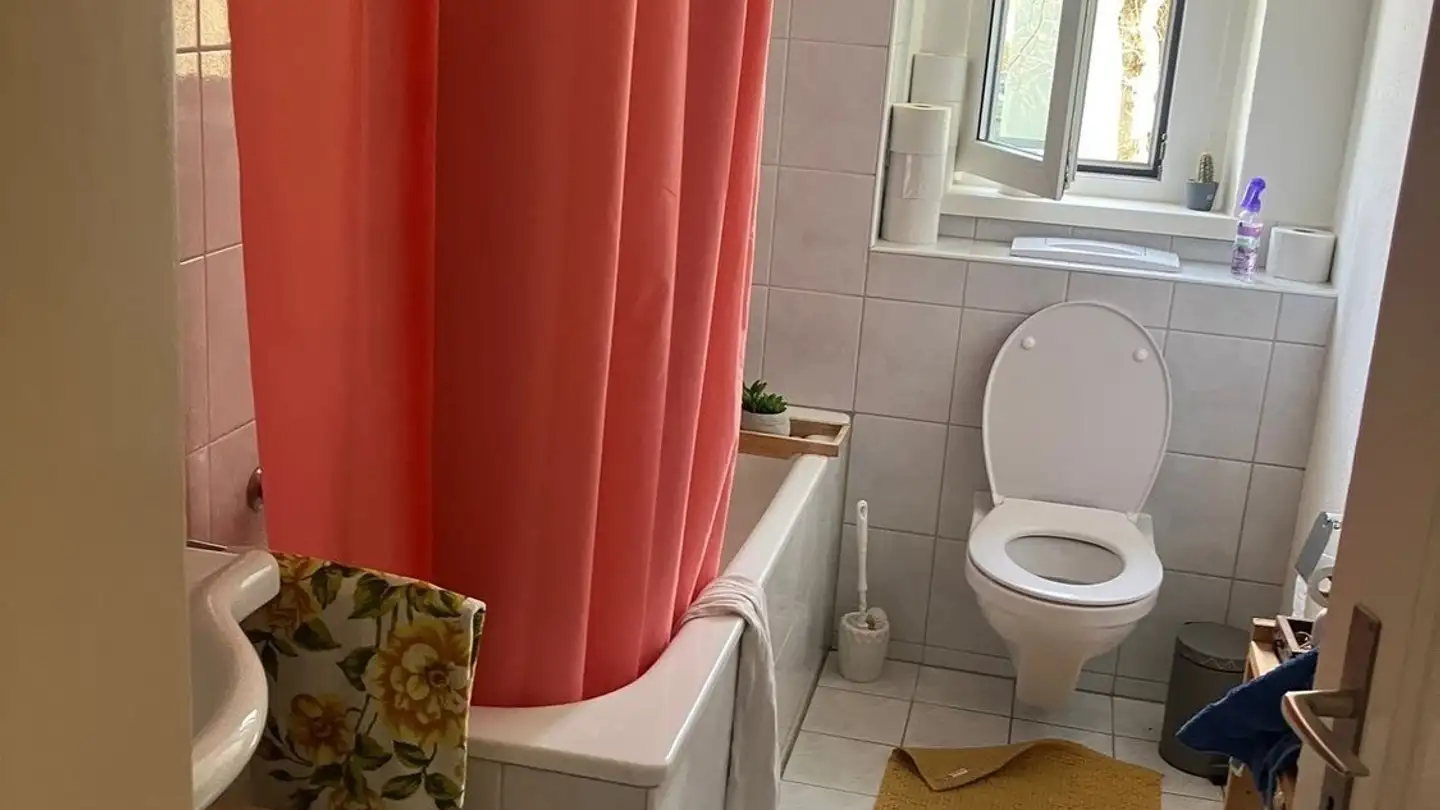 Wohnung mieten - Wabersackerstrasse, 3097 Liebefeld - Foto 3