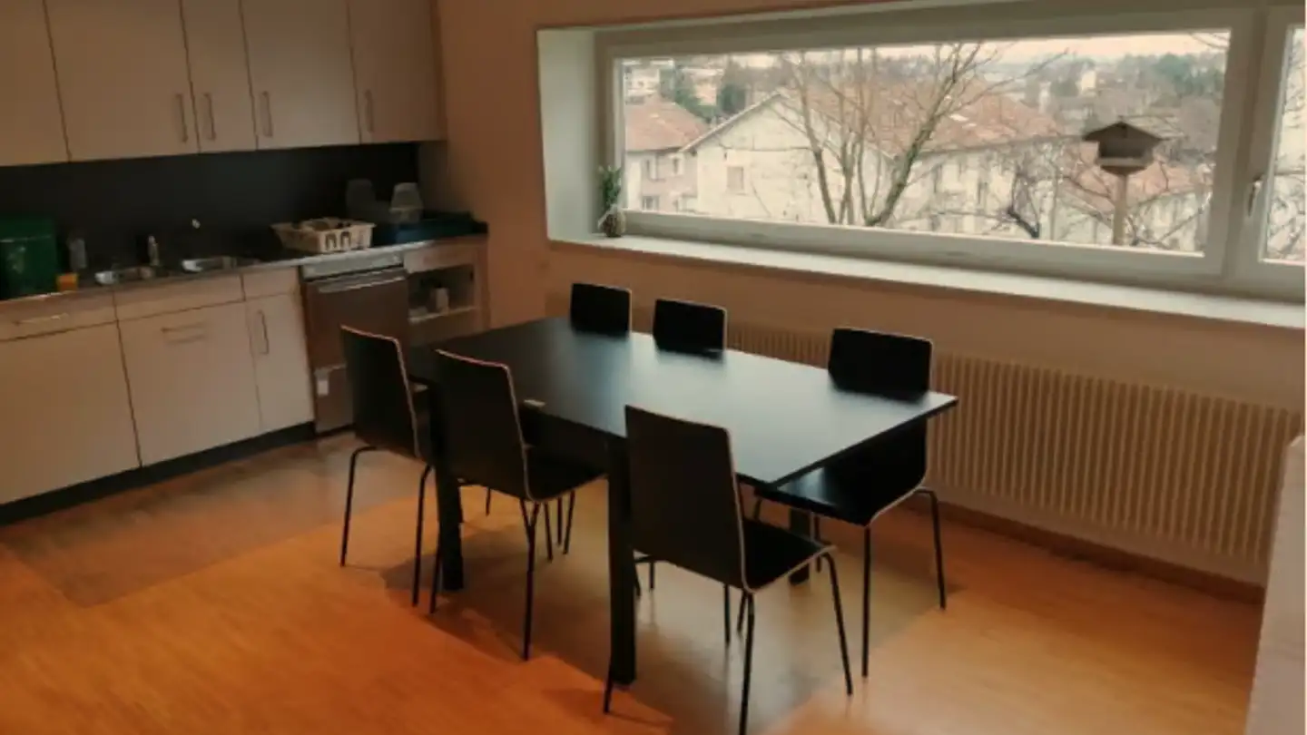 Appartement meublé à louer - Studhaldenhöhe 12a, 6005 Luzern - Photo 2