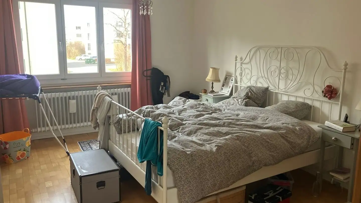 Wohnung mieten - Wabersackerstrasse, 3097 Liebefeld - Foto 4