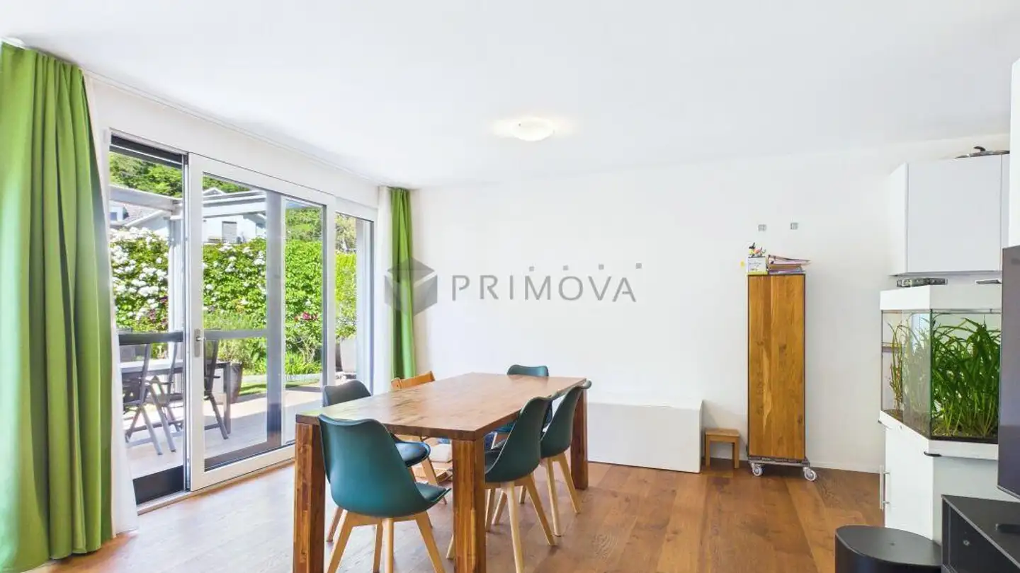 Semi-detached house for sale - 7310 Bad Ragaz - Photo 3
