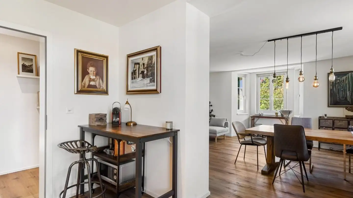 Appartamento in affitto - Müliweg 4, 8187 Weiach - Foto 4