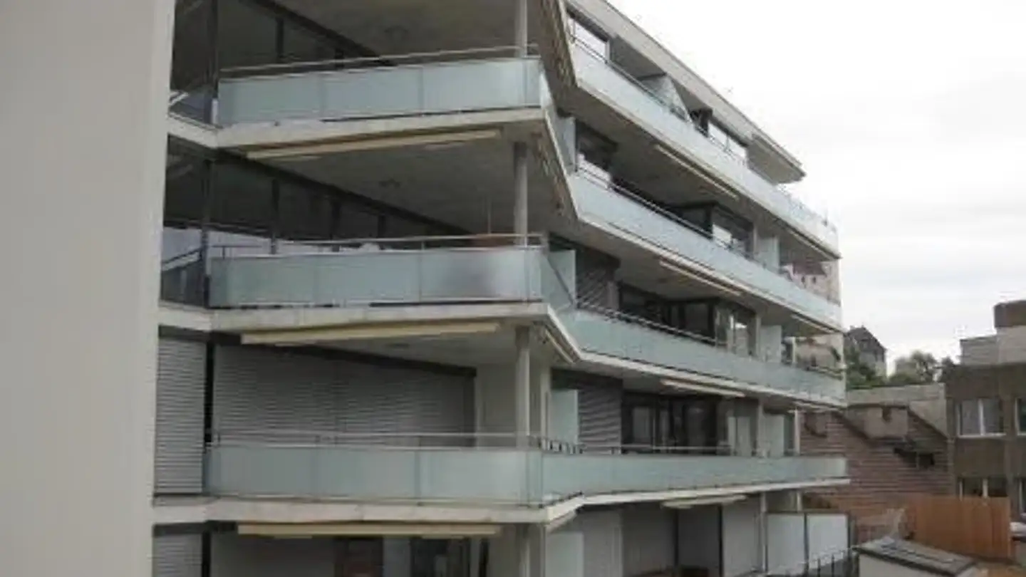 Wohnung mieten - Bernstrasse 3, 3600 Thun