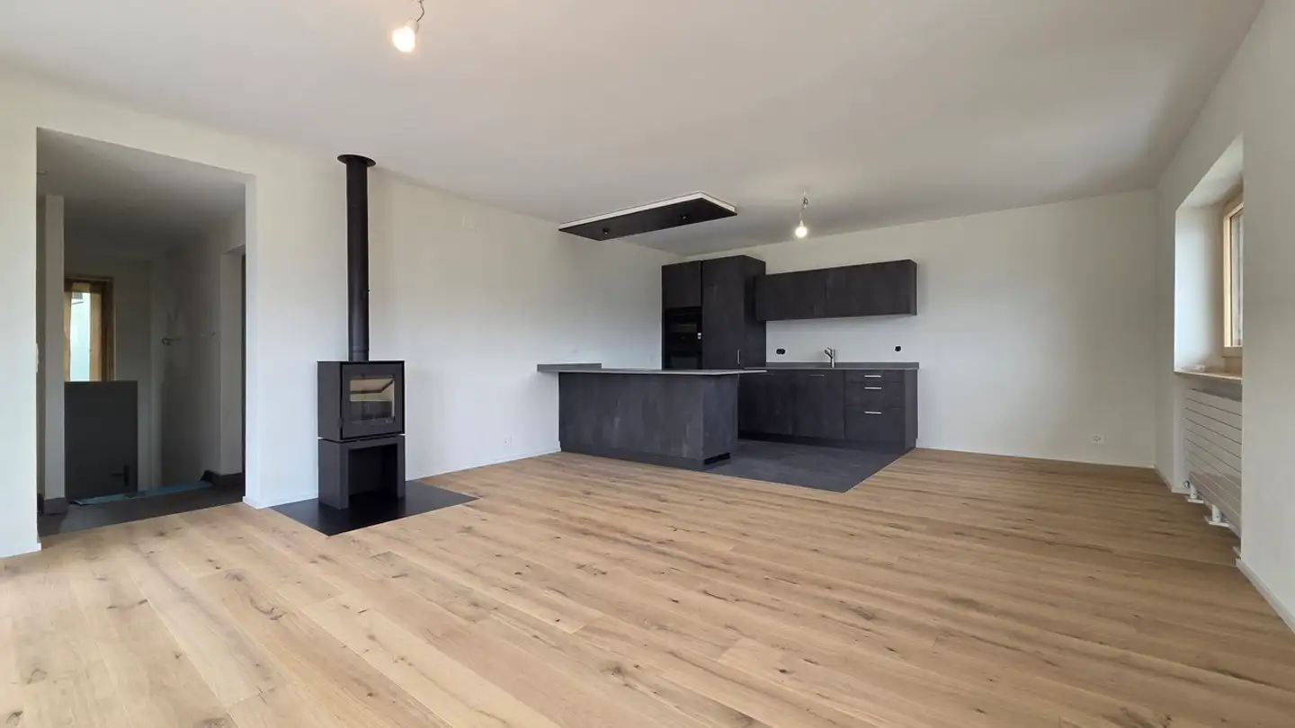 Appartement à louer - Chemin Du Levant 75, 1005 Lausanne - Photo 2