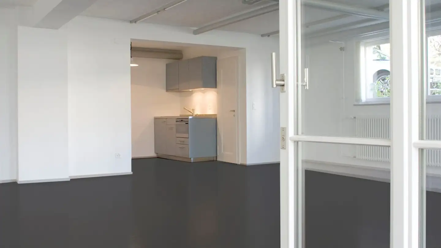 Spazio ufficio in affitto - Katzenbachstrasse 7, 8052 Zürich - Foto 2