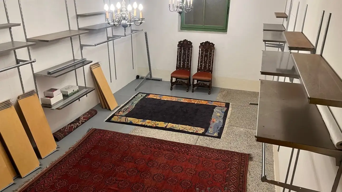 Geschäft mieten - Rue De Nidau / Nidaugasse 14, 2502 Biel/Bienne - Foto 3