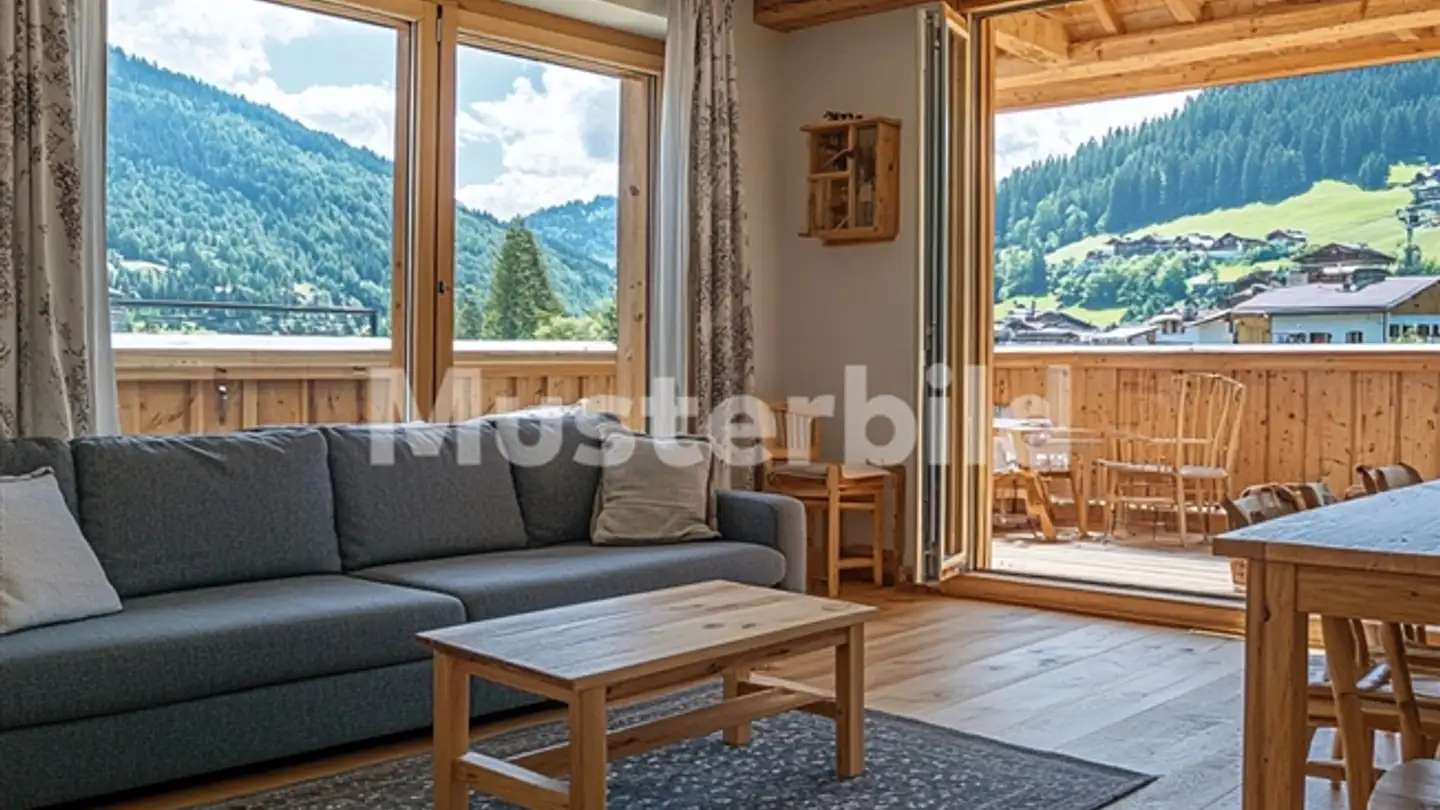 Casa singola in vendita - 8864 Reichenburg - Foto 3