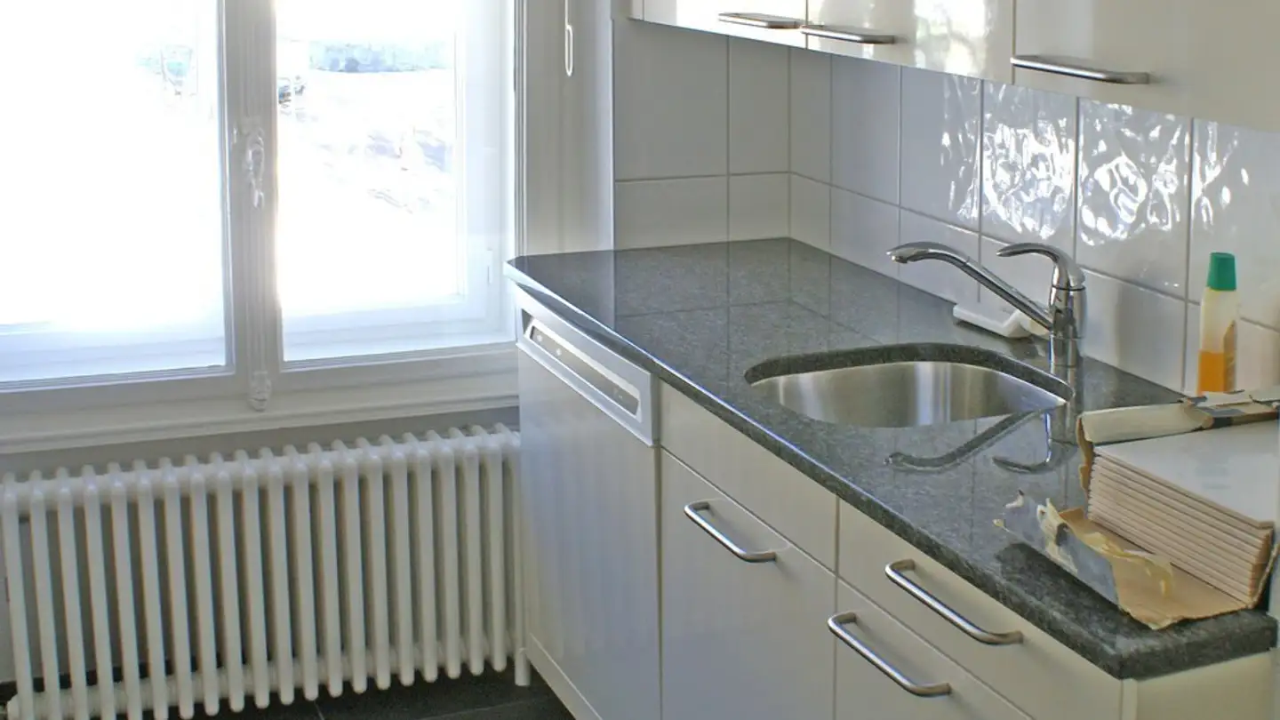 Appartement à louer - Symondsstrasse 9, 7270 Davos Platz - Photo 3