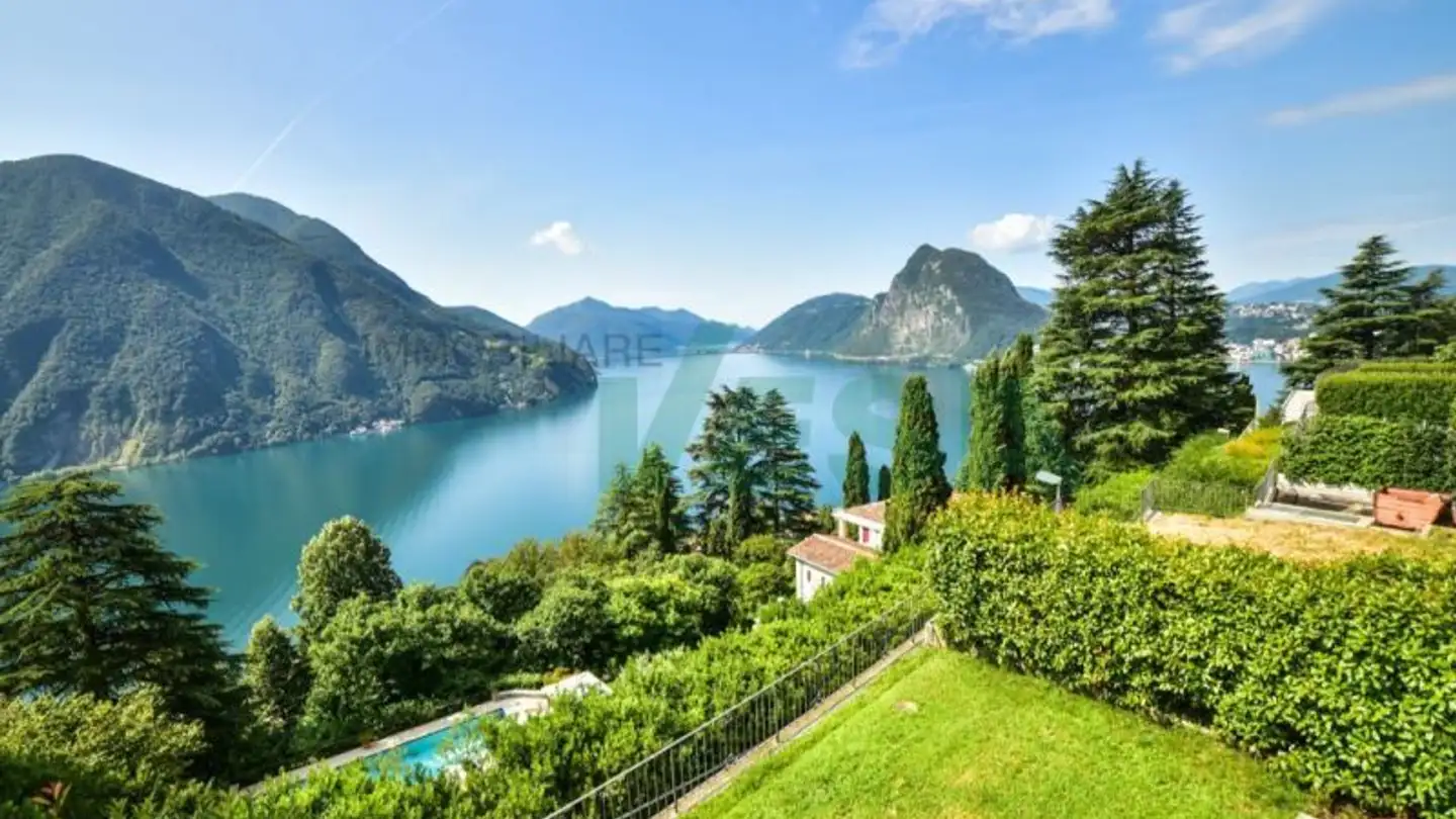 Duplex for sale - 6977 Ruvigliana