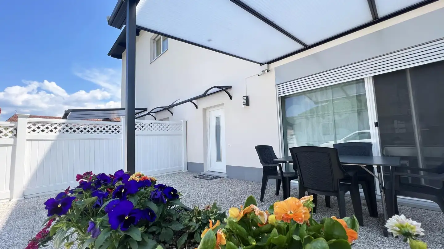 Apartment for sale - 6983 Magliaso