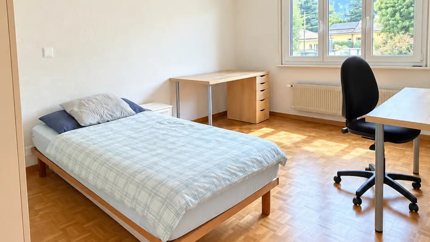 Appartamento in vendita - 1860 Aigle - Foto 3