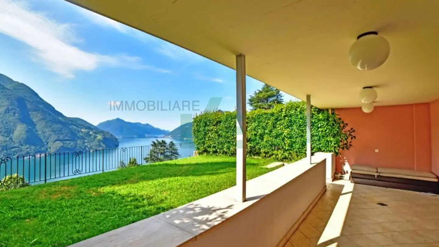 Duplex for sale - 6977 Ruvigliana - Photo 3