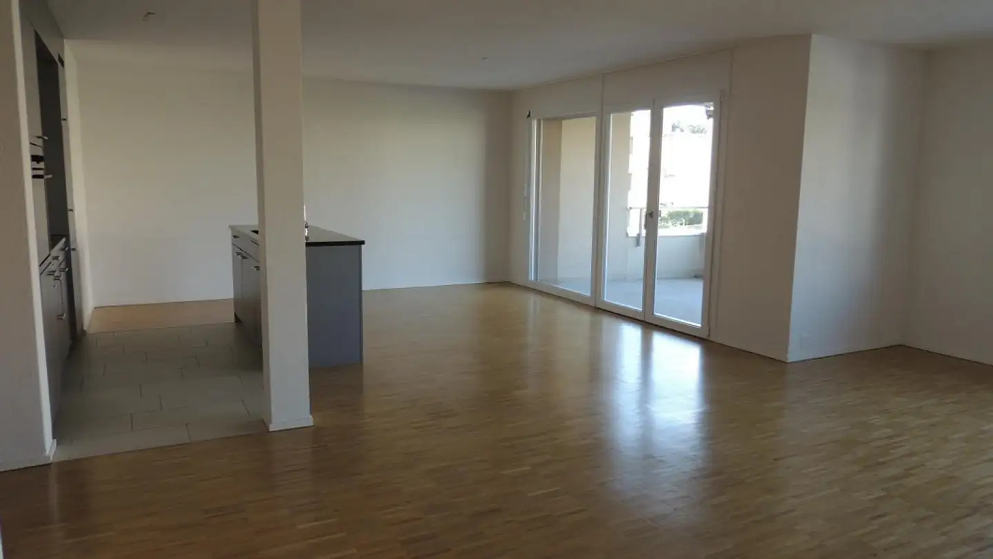 Apartment for rent - Meierackerstrasse 12, 8610 Uster - Photo 3