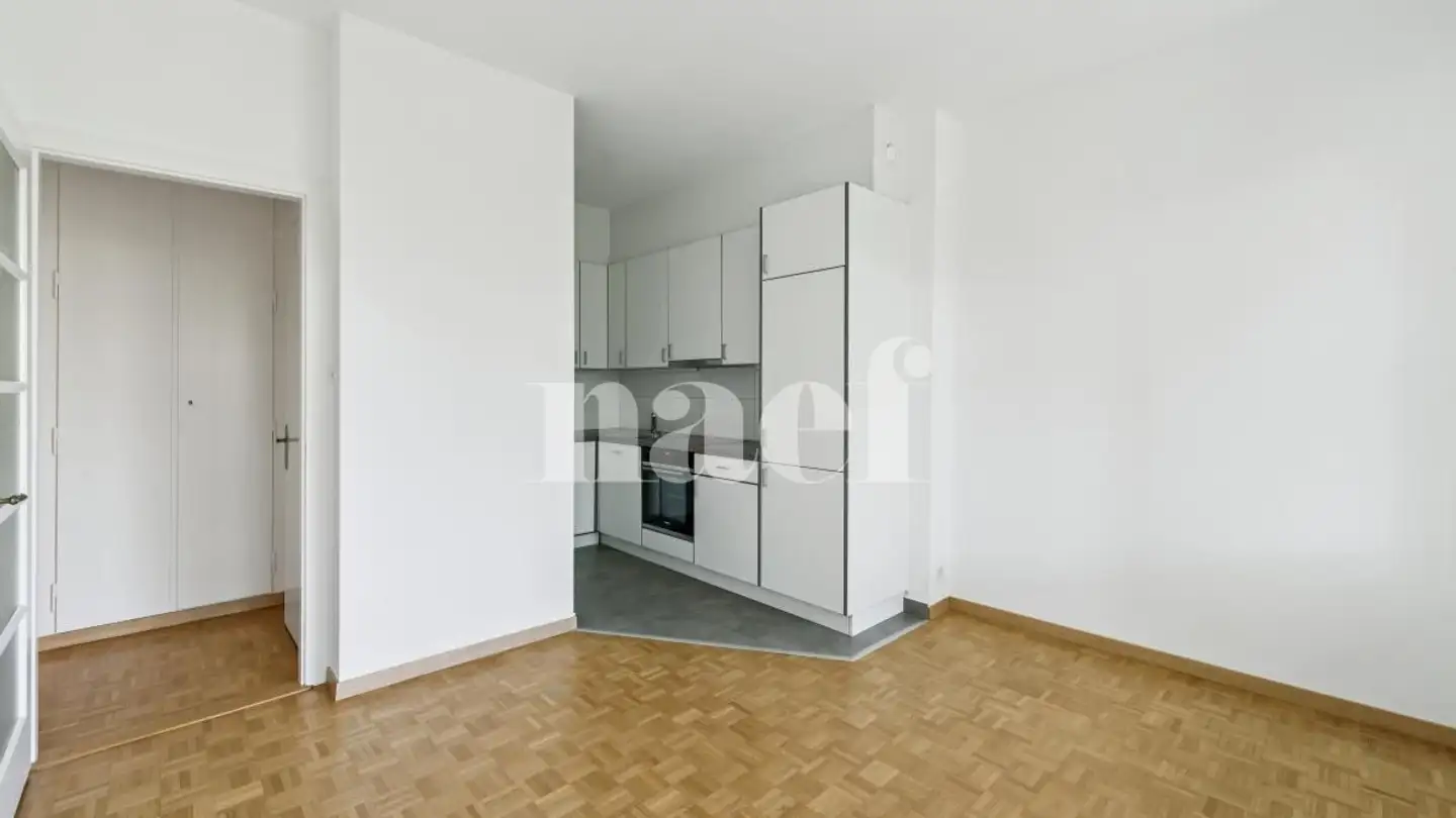 Wohnung mieten - Parc Du Château-Banquet 24, 1202 Genève - Foto 2