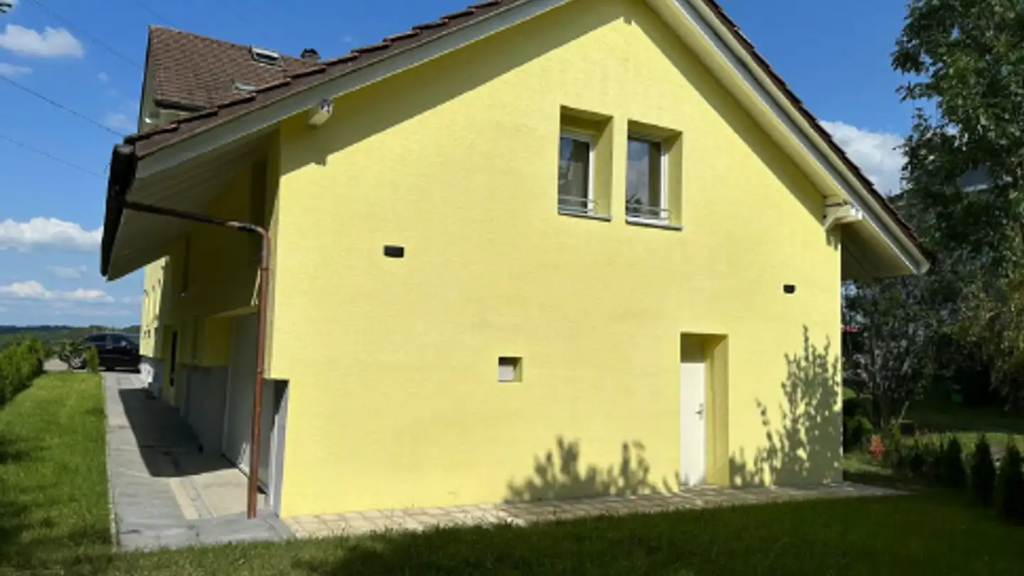 Hobby room for rent - Surseestrasse 33, 6206 Neuenkirch - Photo 3