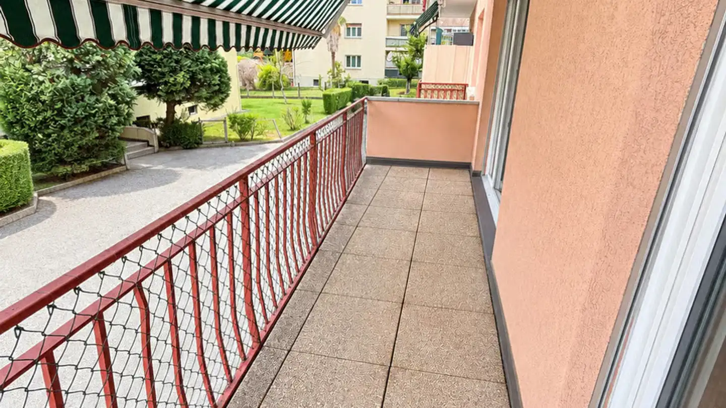 Appartamento in vendita - 1860 Aigle - Foto 4