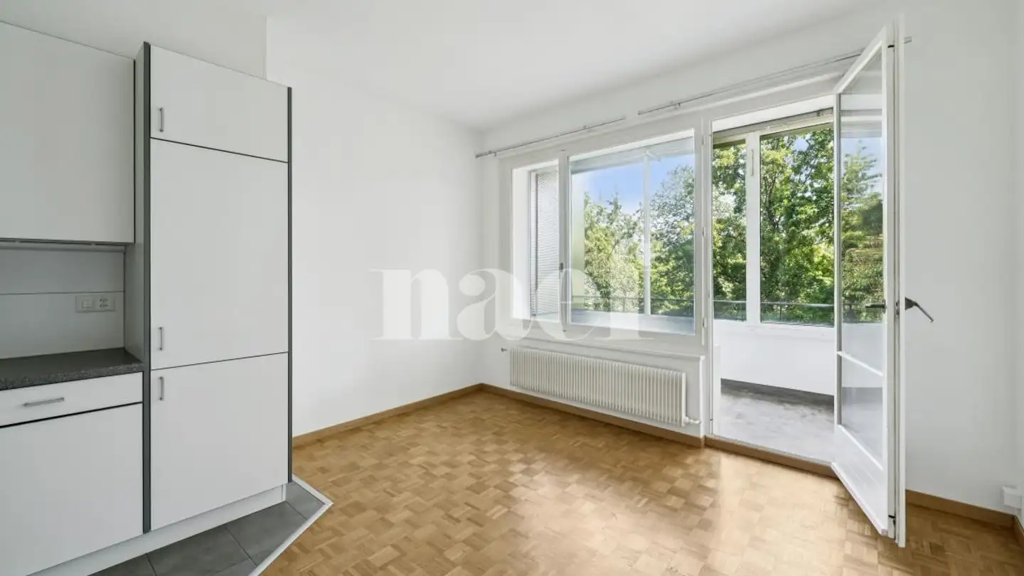 Wohnung mieten - Parc Du Château-Banquet 24, 1202 Genève - Foto 4