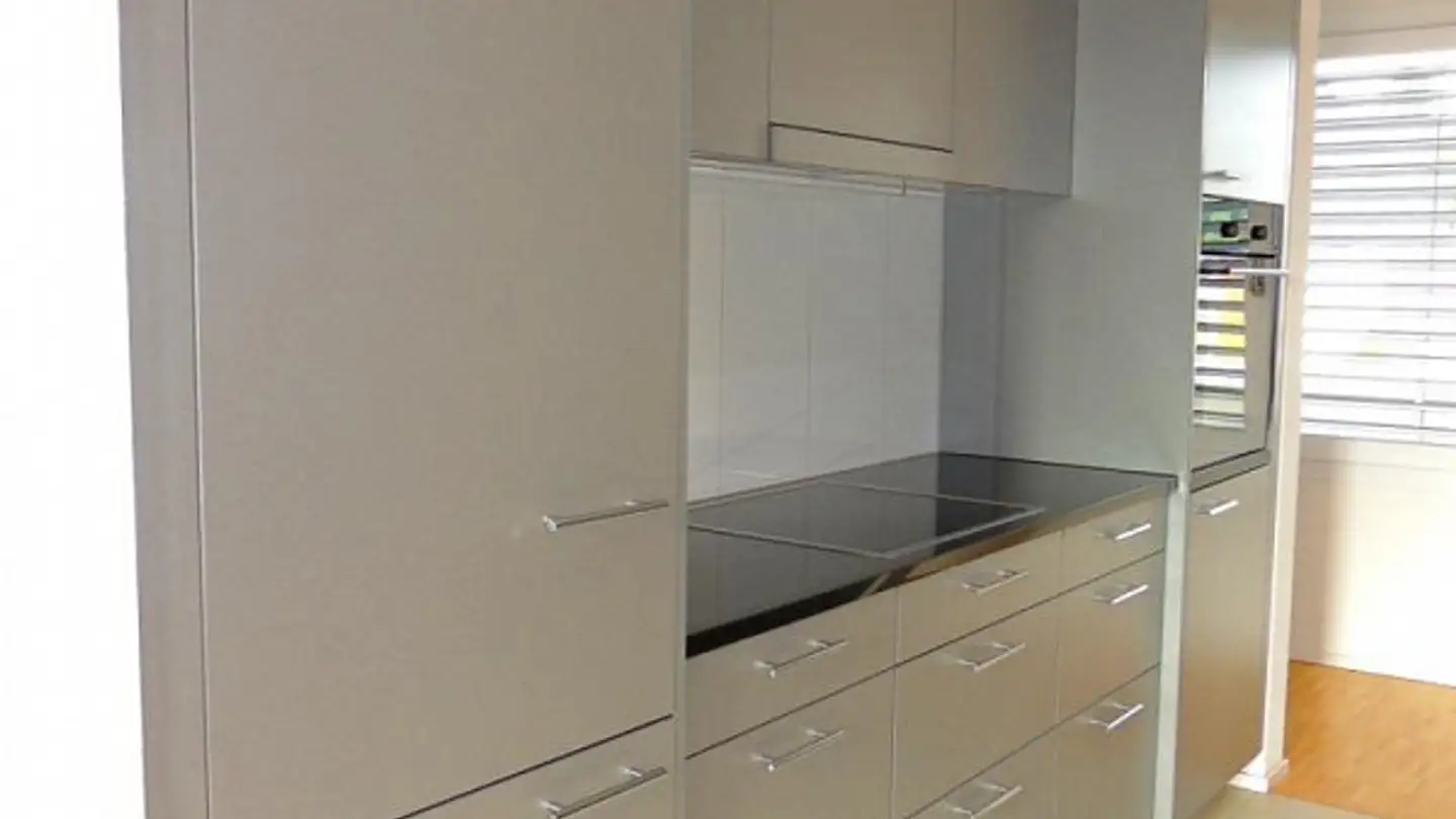 Apartment for rent - Meierackerstrasse 12, 8610 Uster - Photo 4