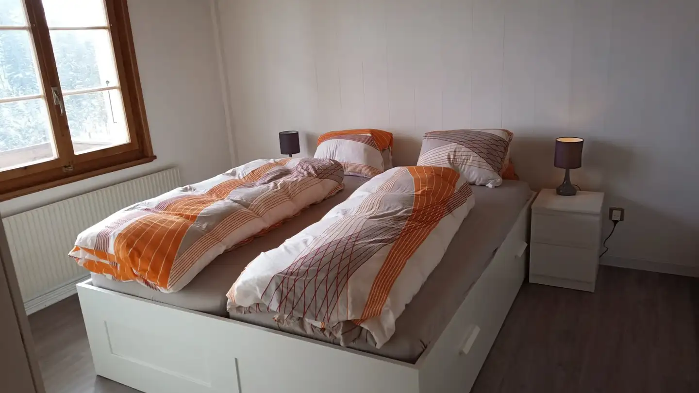 Appartement à louer - Hindereseggen 17, 3715 Adelboden - Photo 3