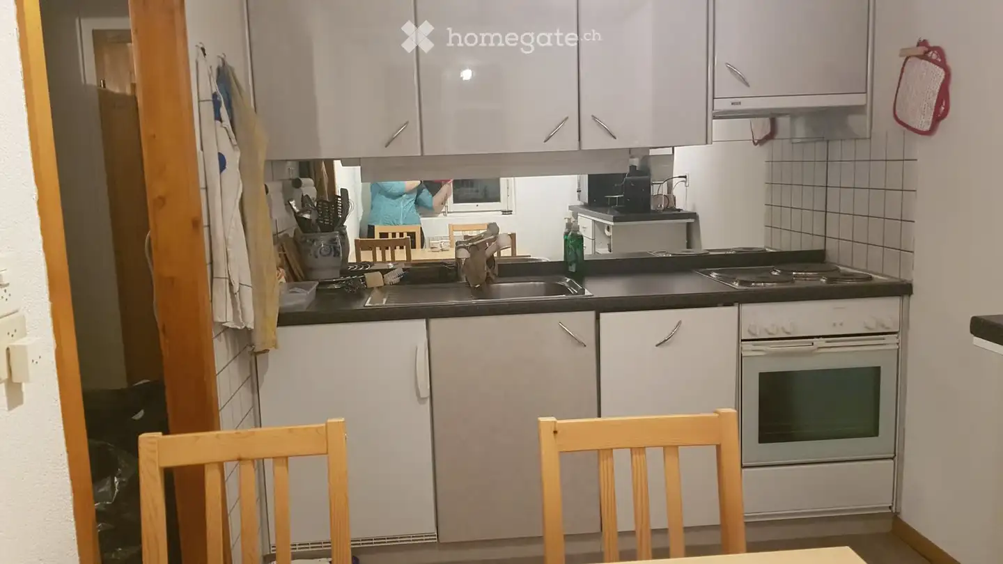Appartement à louer - Hindereseggen 17, 3715 Adelboden - Photo 4