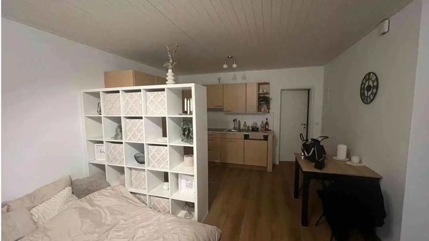 Apartment for rent - 4324 Obermumpf - Photo 4