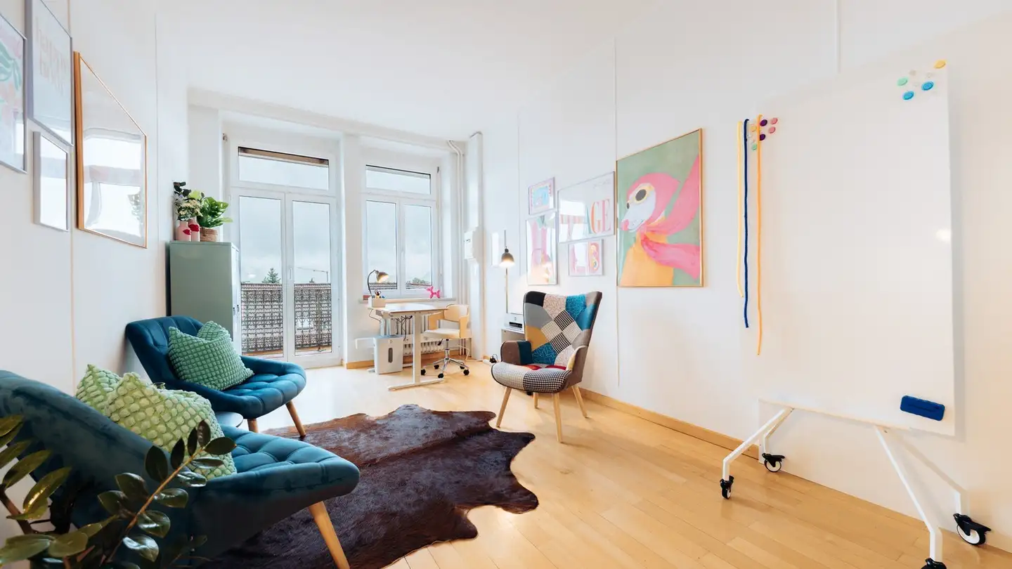 Gewerbe mieten - Alte Landstrasse 106, 9445 Rebstein - Foto 2