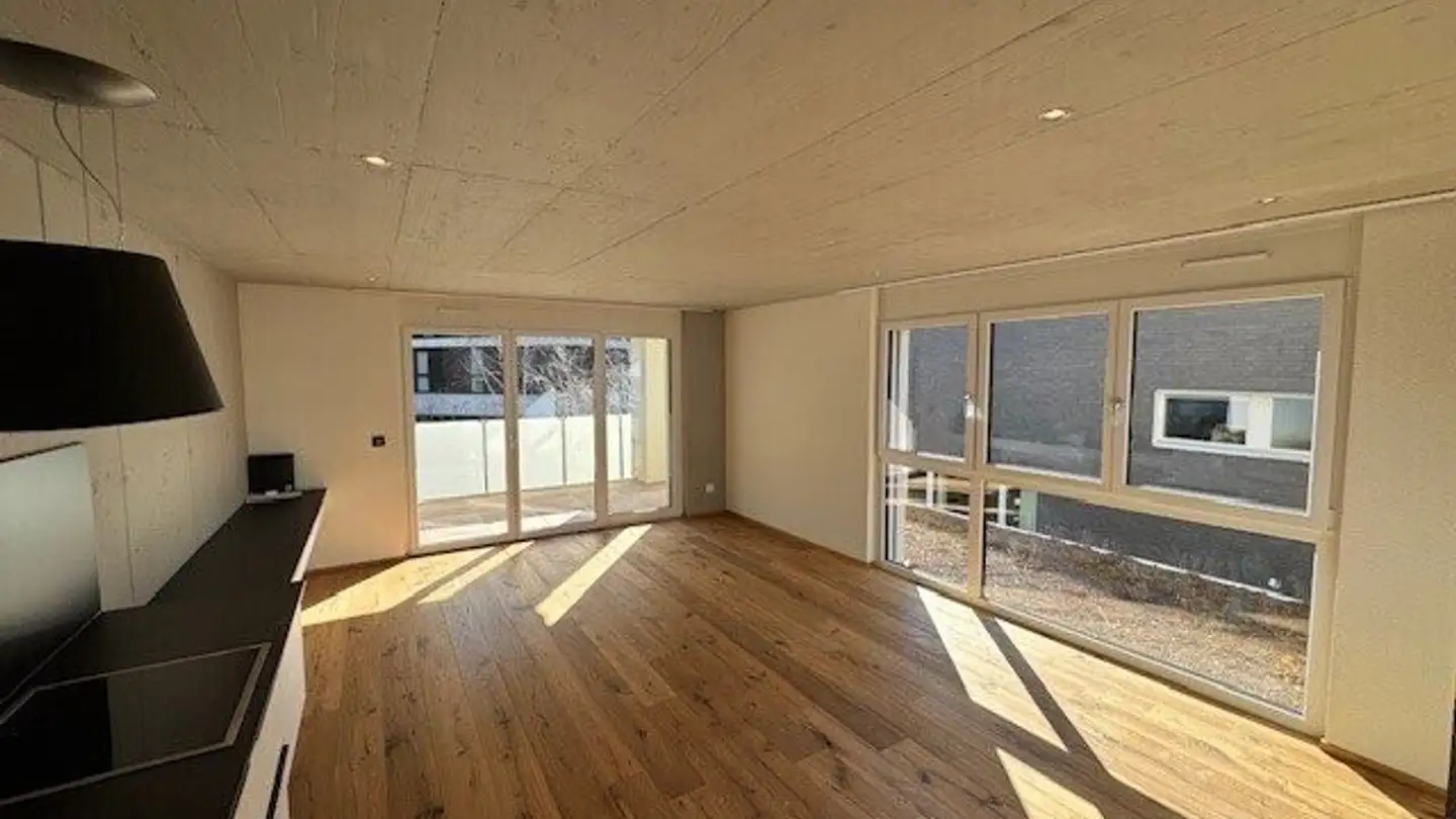 Wohnung mieten - Engelgasse, 9435 Heerbrugg - Foto 2