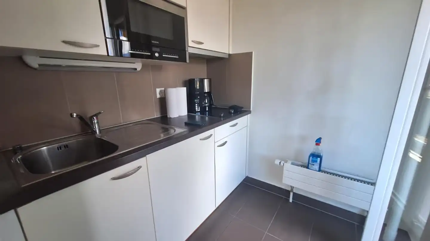 Wohnung mieten - Avenue Reller 38, 1804 Corsier-sur-Vevey - Foto 2