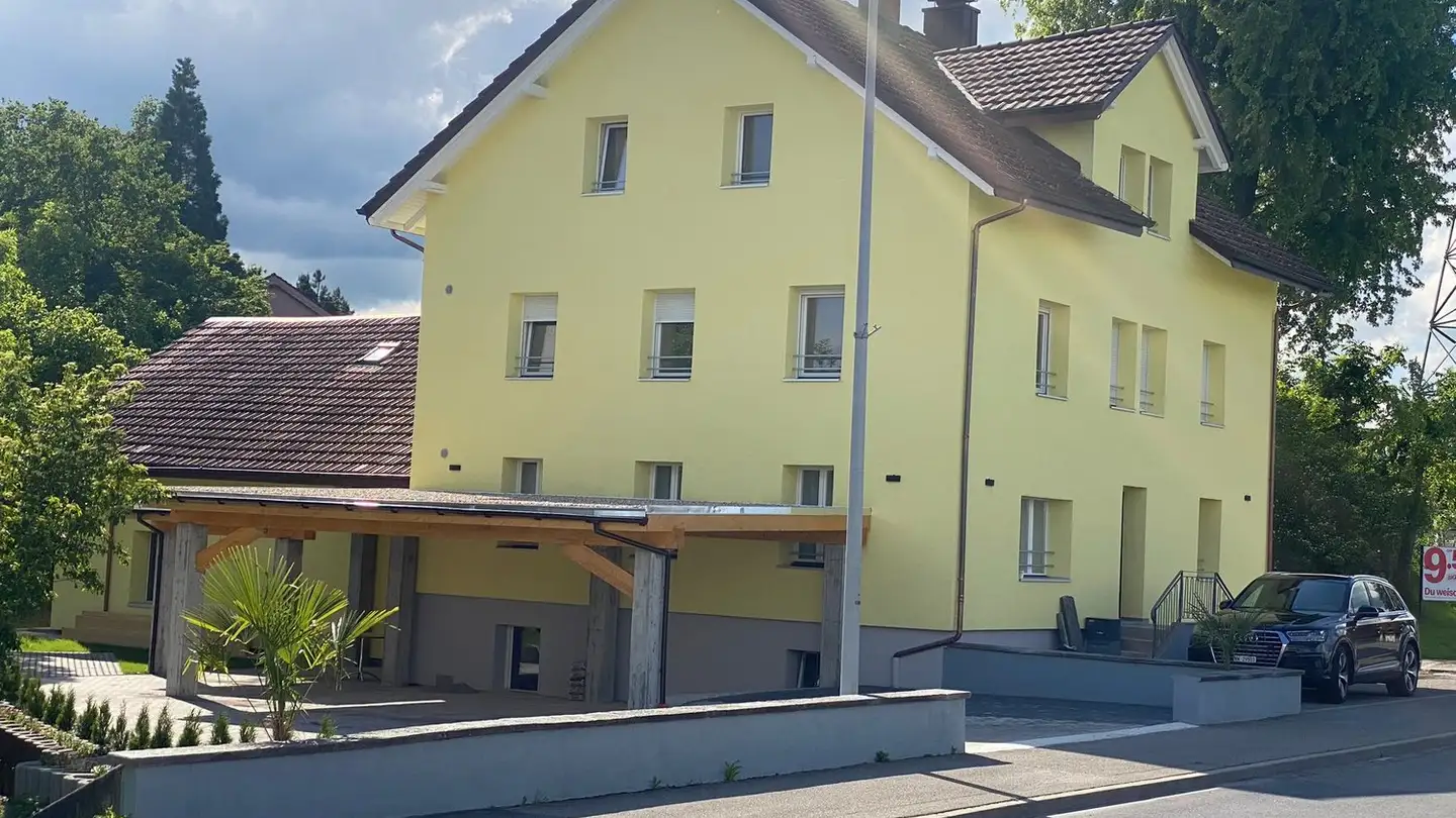 Hobby room for rent - Surseestrasse 33, 6206 Neuenkirch - Photo 2