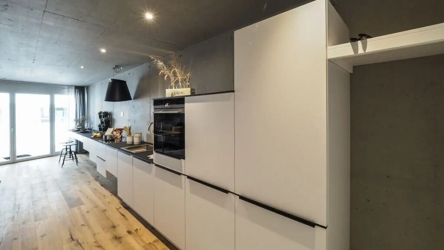 Wohnung mieten - Engelgasse, 9435 Heerbrugg - Foto 4