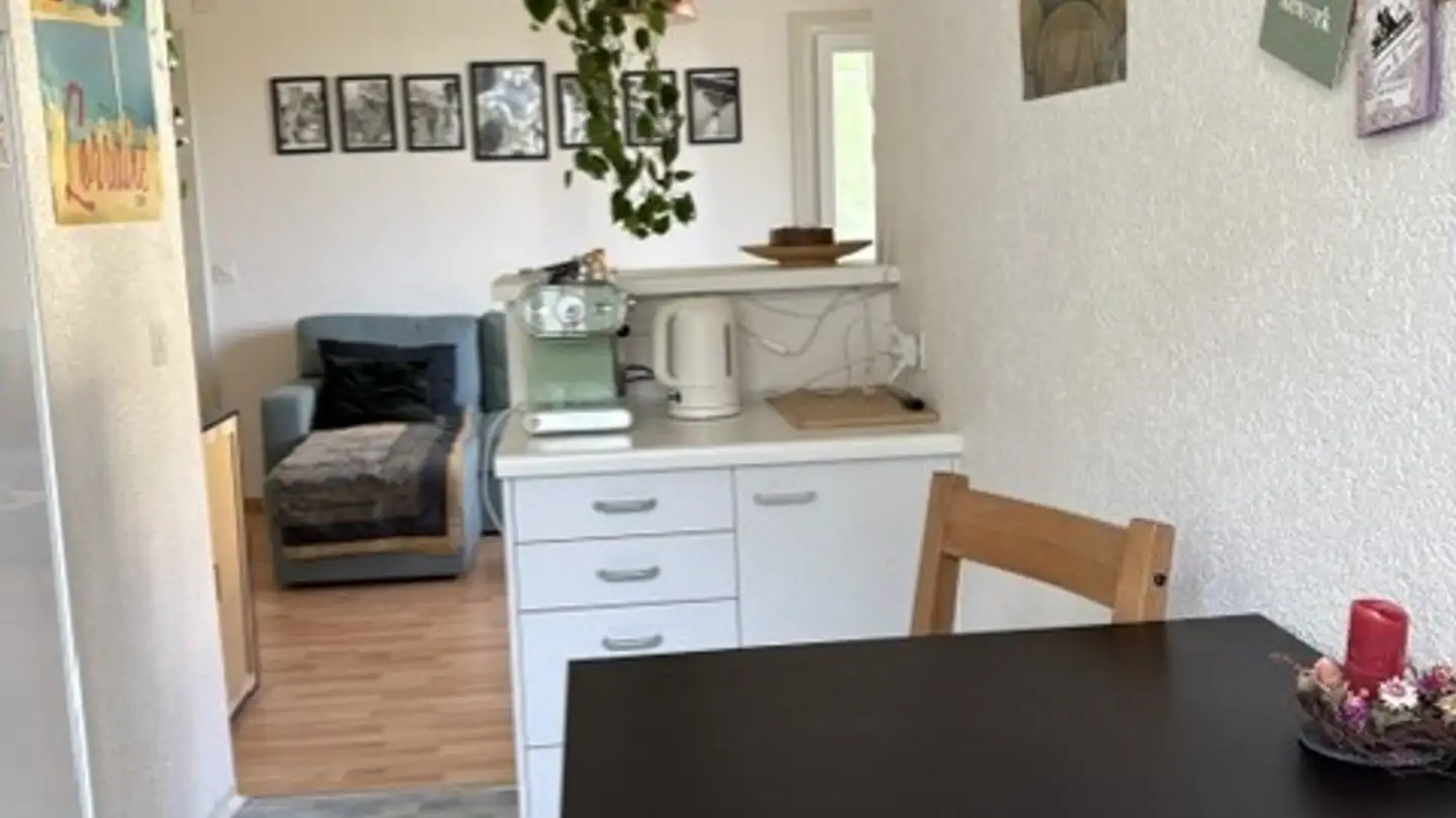 Apartment for rent - Morillonstrasse 40, 3007 Bern