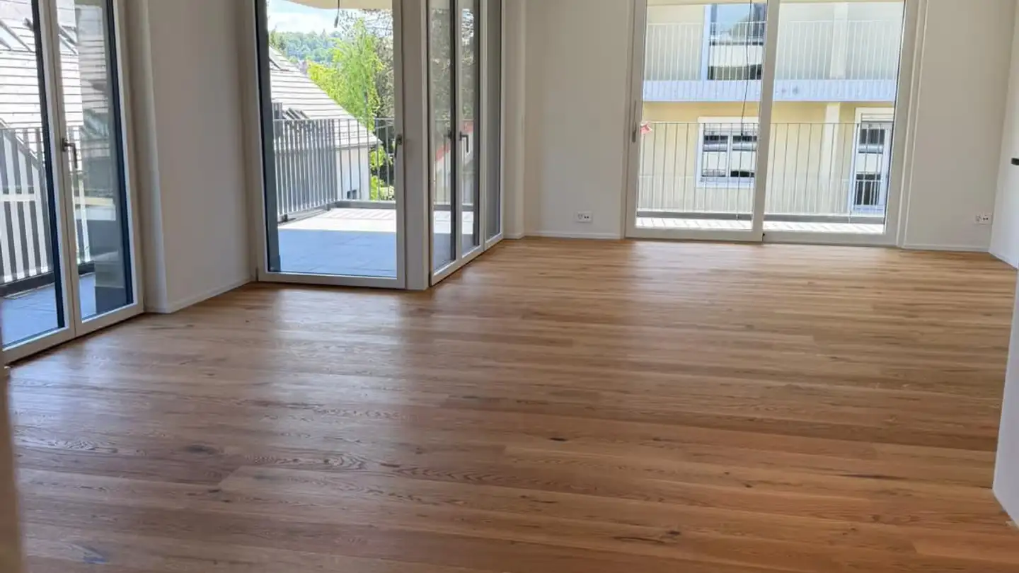 Appartement en terrasse à louer - Gerlisbergstrasse 5, 8303 Bassersdorf - Photo 2