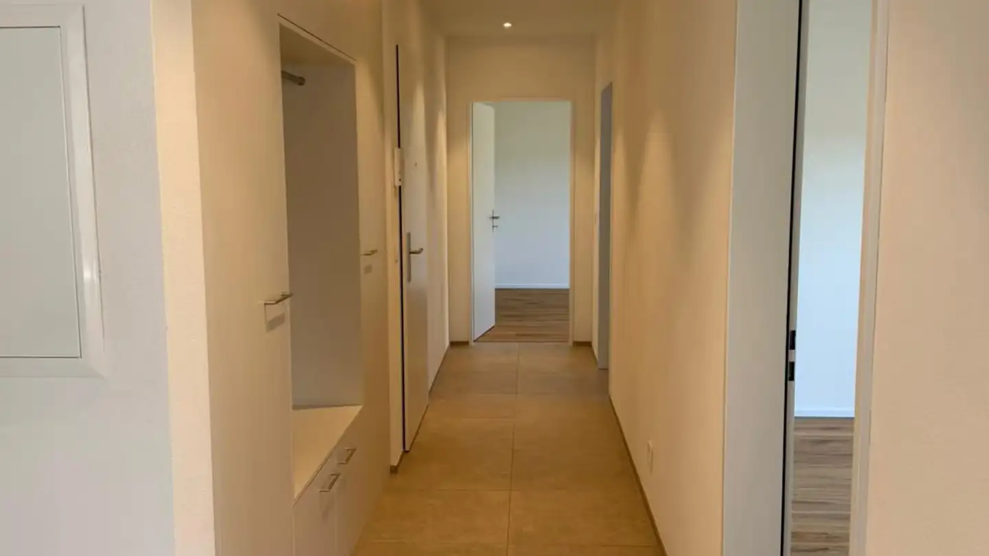 Appartement en terrasse à louer - Gerlisbergstrasse 5, 8303 Bassersdorf - Photo 4