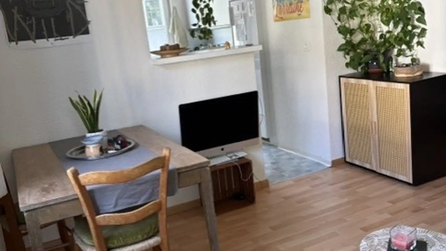 Apartment for rent - Morillonstrasse 40, 3007 Bern - Photo 4